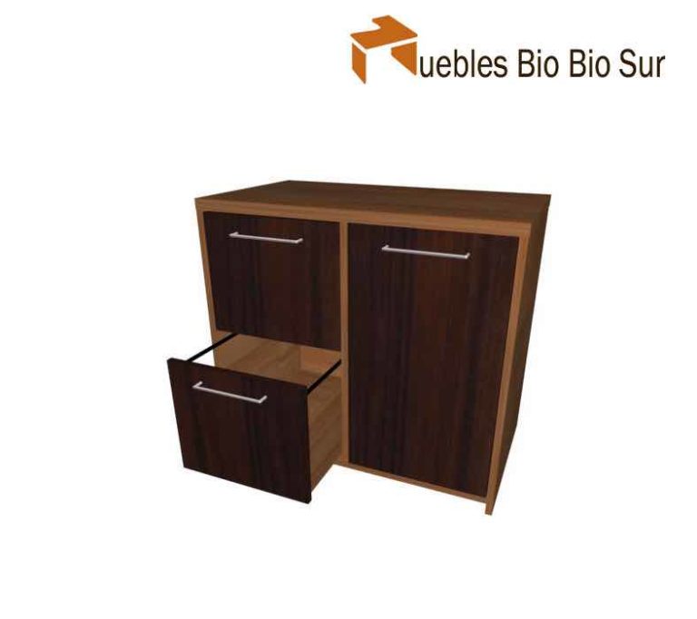 Mobiliario MUEBLES BIO BIO SUR